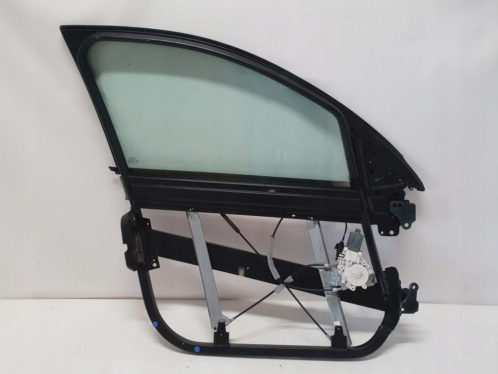 фото №5, Smart 454 forfour рама двері скло лівий перед