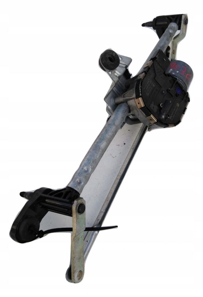 фото №8, Skoda octavia iii механизм дворник 5e1955023a