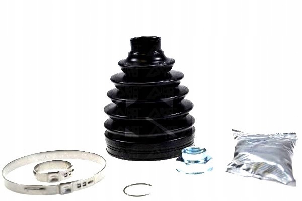 фото №1, Lobro защита шарнир toyota