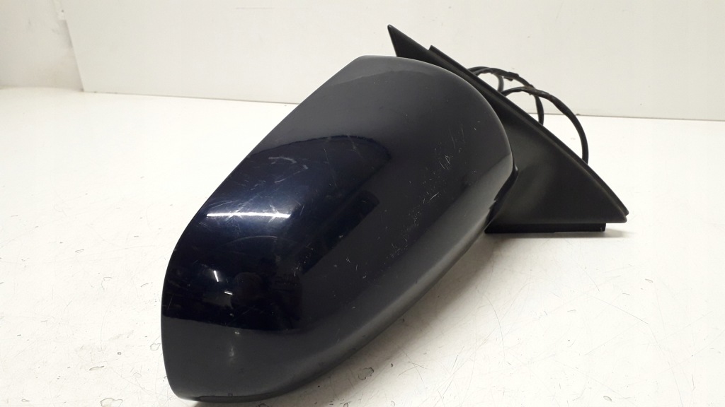 фото №4, Audi a4 b7 04-08 зеркало правое 5pin