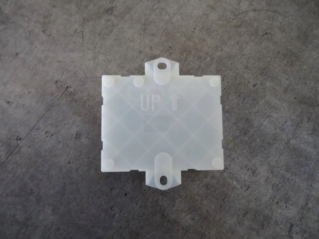 фото №4, Блок управления модуль infiniti fx ii 3.0d qx70