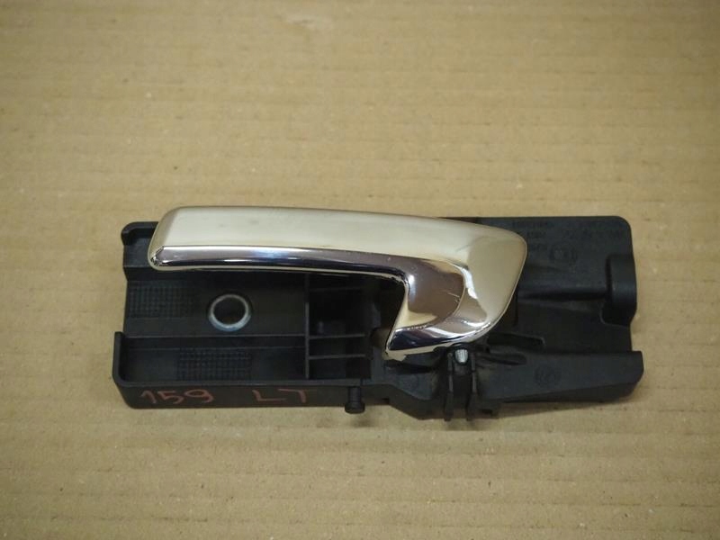 фото №1, Ручка внутренняя дверь левый задняя alfa romeo 159