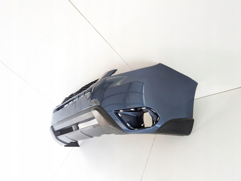 фото №4, Subaru forester lift бампер перед решётка радиатора 2011 2012 2013