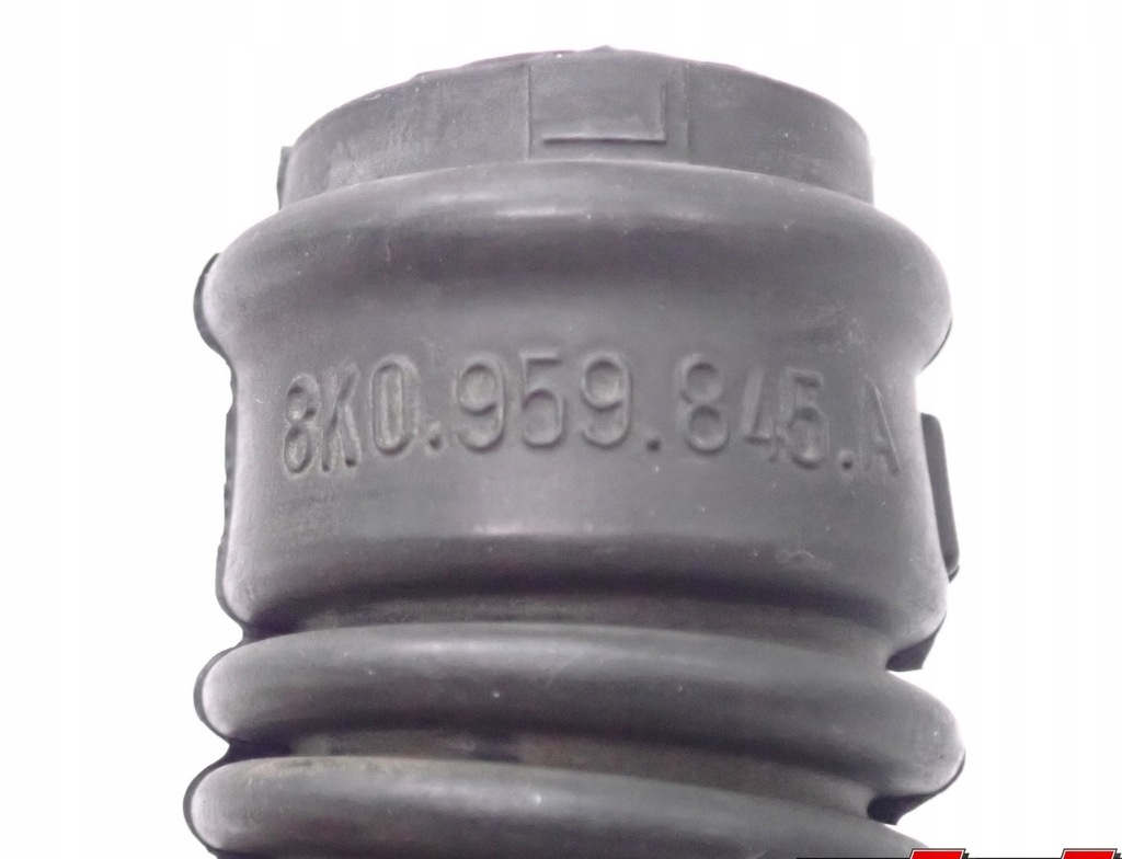 фото №7, Захист проводка двері audi a4 8k0959845a