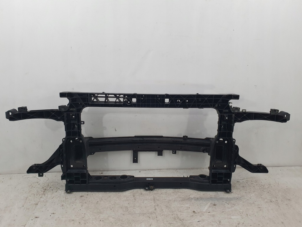 фото №7, Hyundai santa fe 4 iv 19- усилитель передний pas балка перед 64101-s1000