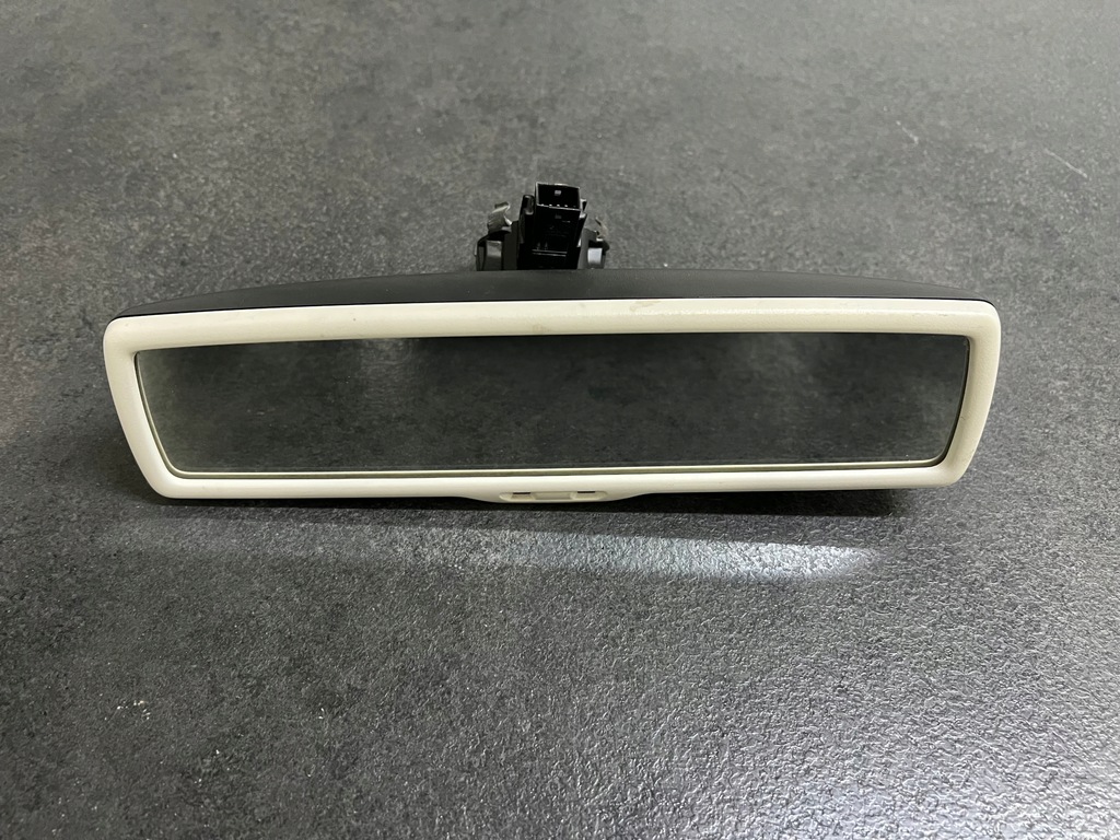 фото №1, Дзеркало внутрішнє volkswagen passat cc lift 7n0857511k фотохромний