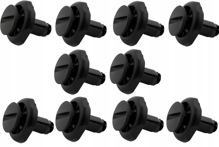 фото №1, Клипса клипсы защита двигателя toyota rav4 avensis