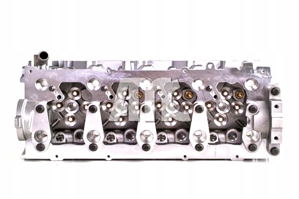 фото №11, Головка цилиндров hyundai elantra iii grandeur highway i30 santa fe i