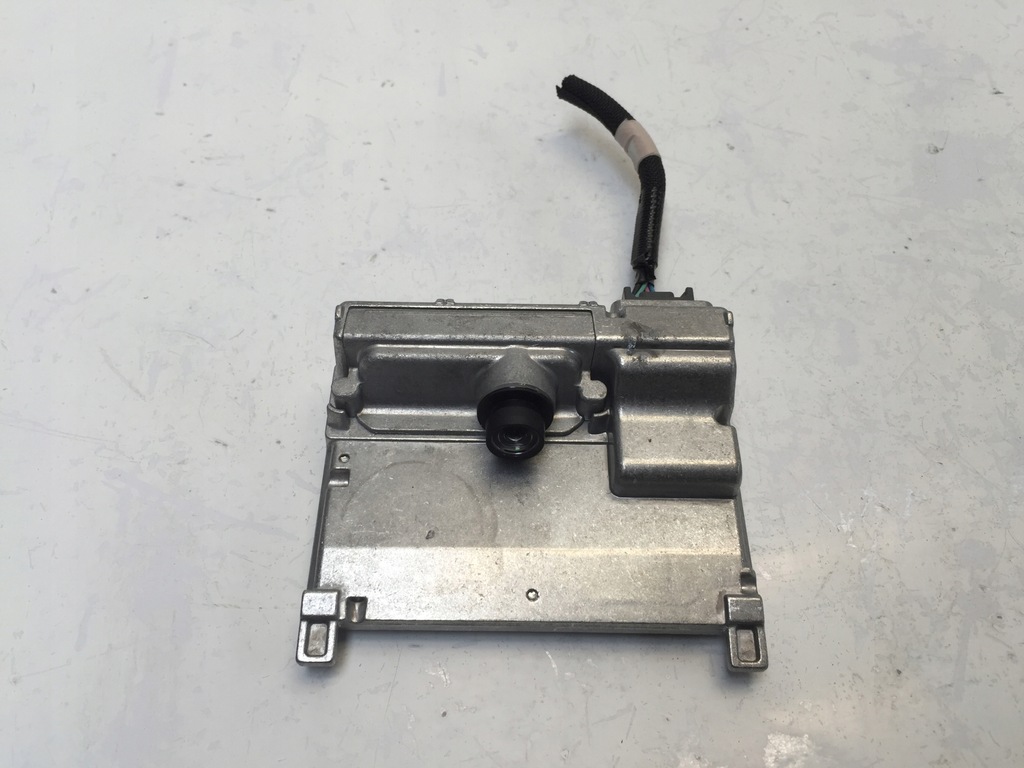 фото №1, Honda jazz v модуль камера асистент поперечина 20-