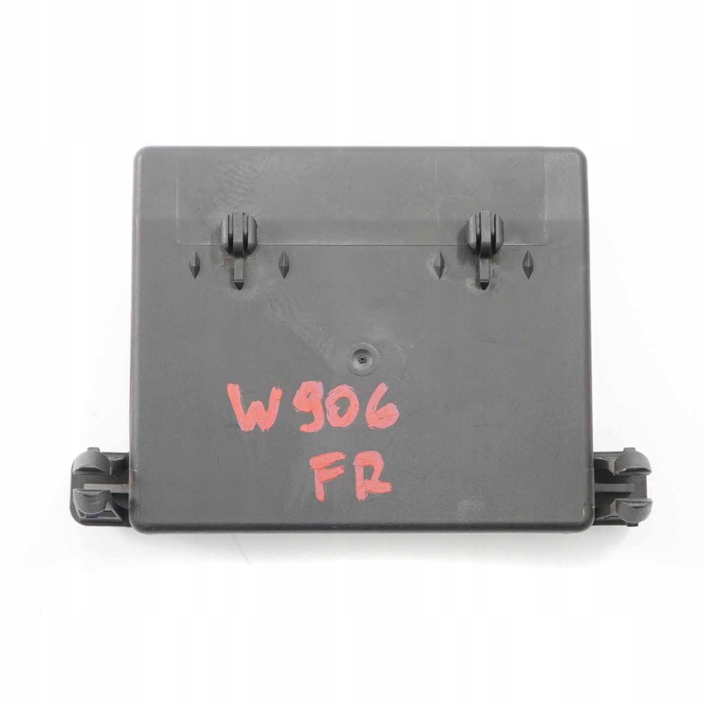 фото №11, Mercedes sprinter w906 модуль дверь правый перед