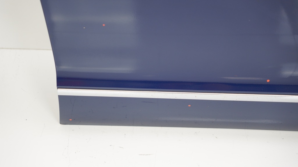 фото №6, Дверь правый перед skoda superb ii 08-13r lf5a