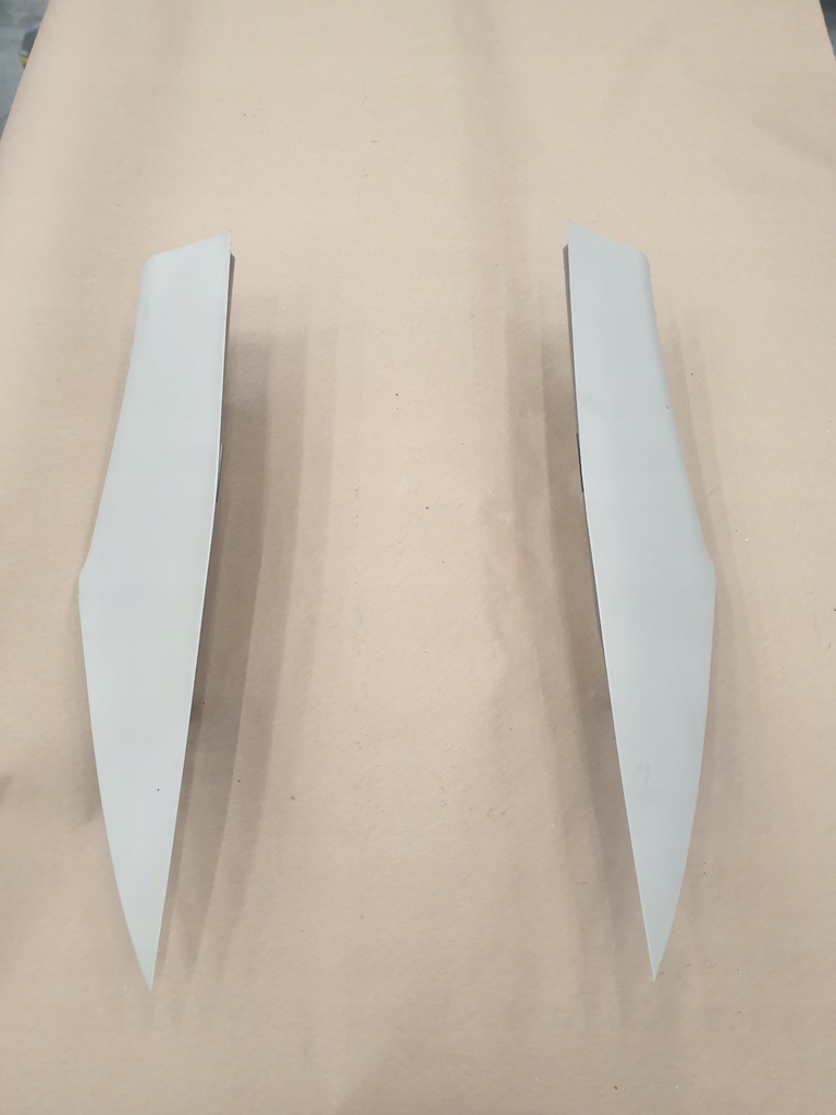 фото №1, Ford fusion mk5 usa молдинг защита заглушка запчасти