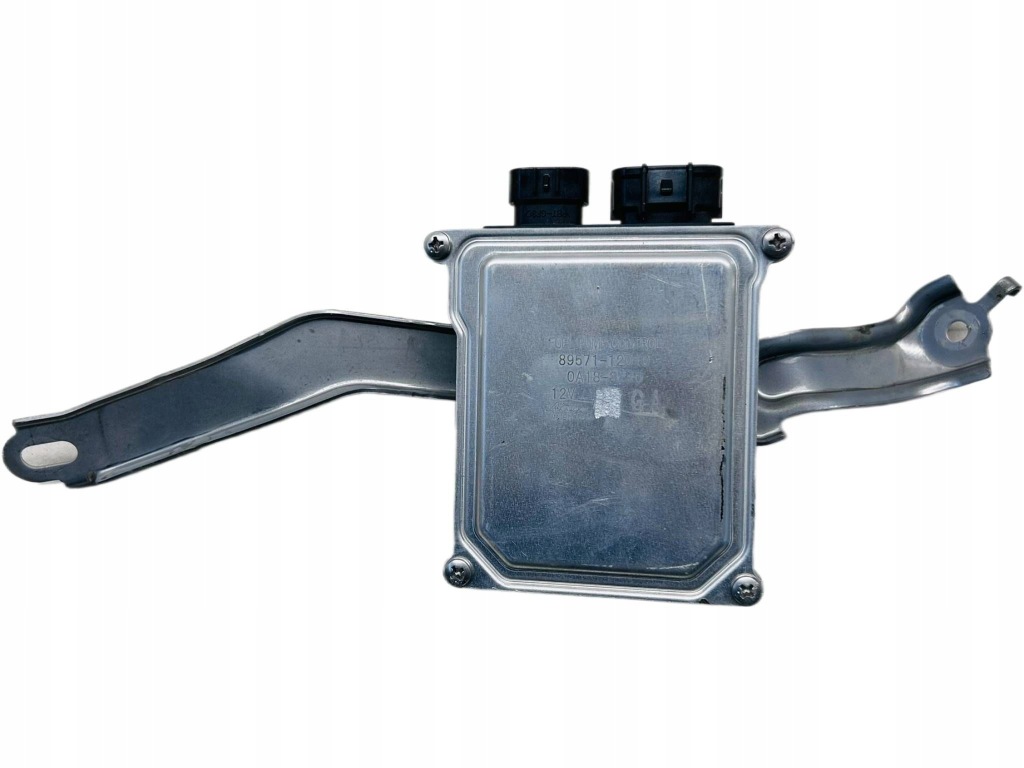 фото №1, Rav4 v модуль блок управления насоса топлива 89571-12010