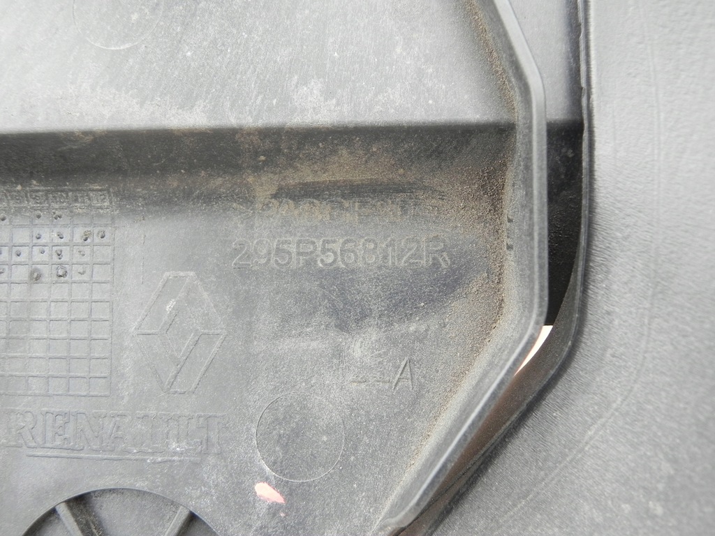 фото №8, Renault zoe i руль каналы охлаждение аккумулятора