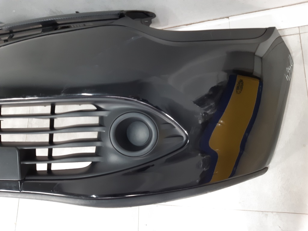 Renault clio iv 4 12-16 бампер задний задний  620221112r Цена