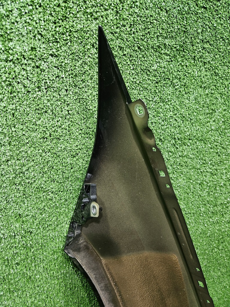 фото №6, Bmw i4 права сторона крила передній перед