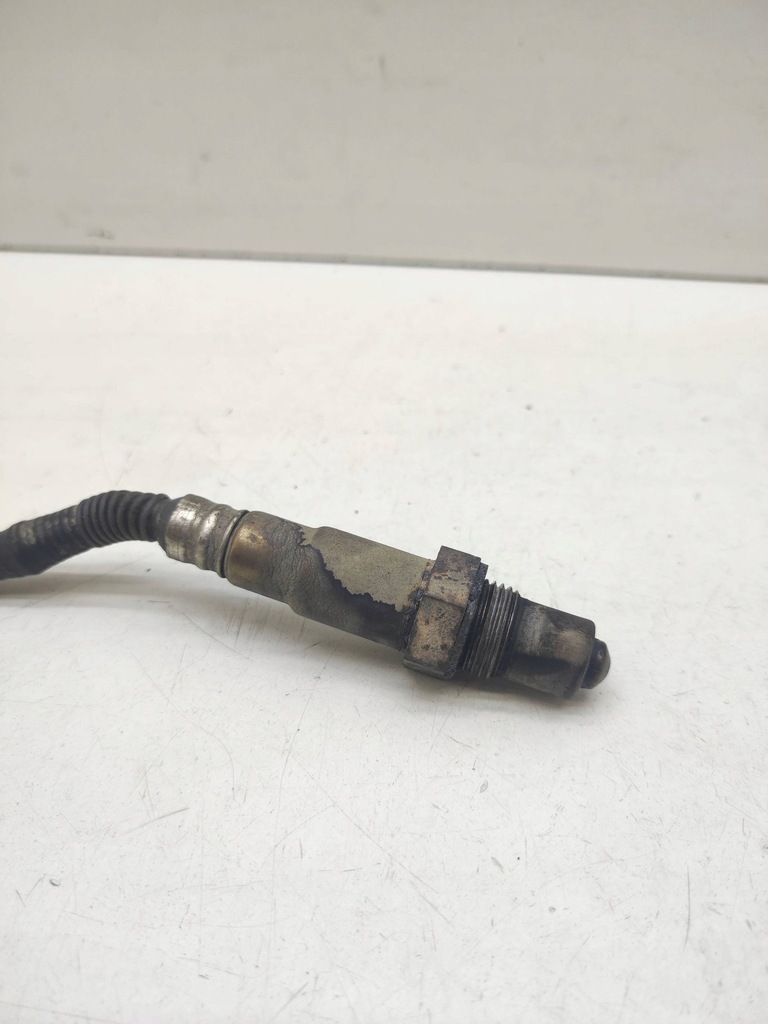 фото №3, Opel astra j 2011 датчик лямбда-зонд