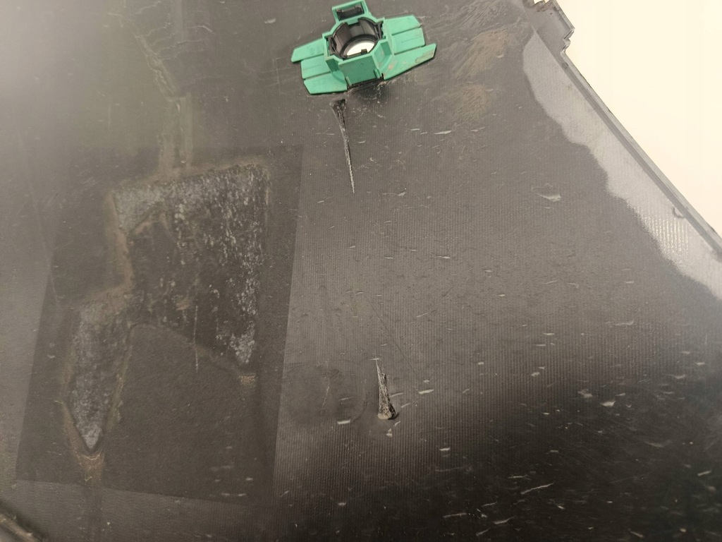 фото №12, Бампер перед передний toyota bz4x 52119-42a80