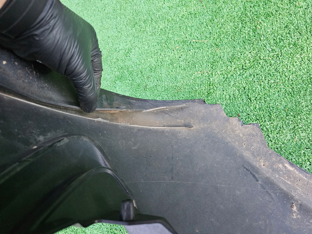 фото №8, Бампер перед audi sq5 lift 8r0