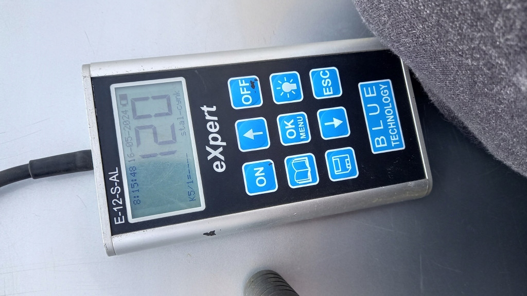 Задня кришка багажника audi a4 b5 98r sedan 1.8b Зі Шроту