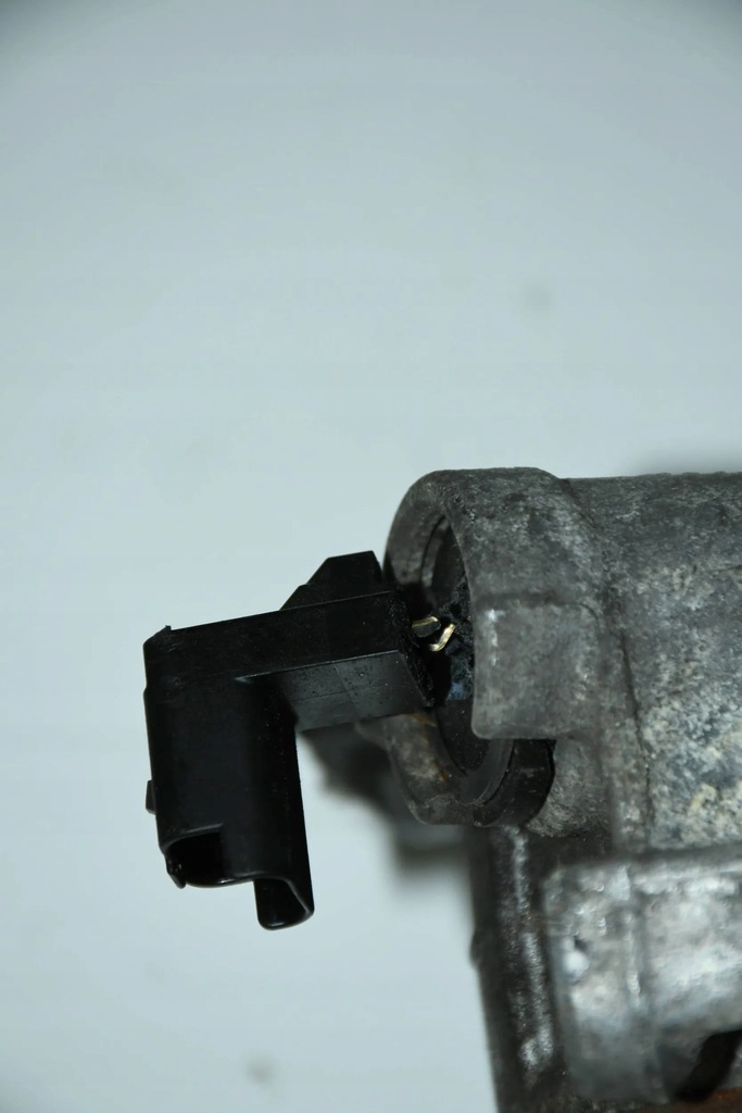 фото №5, Компрессор кондиционера 9834730080 peugeot 208 ii