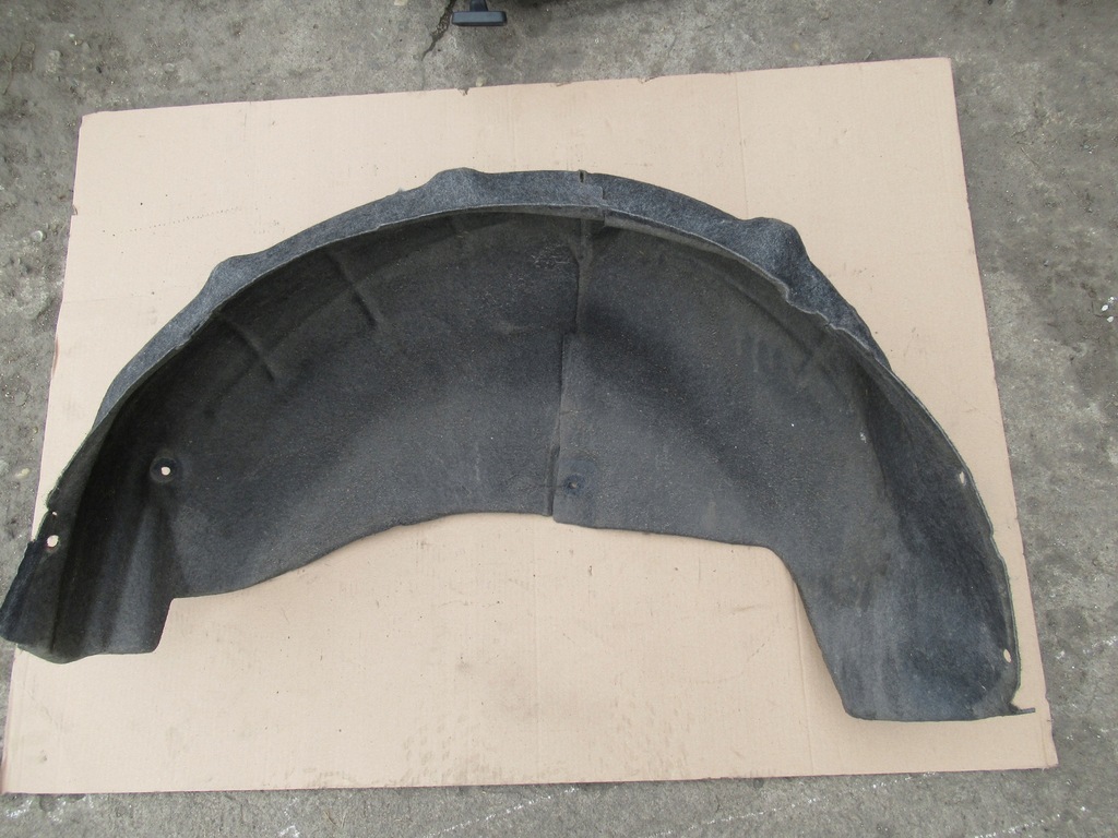 фото №1, Renault kadjar подкрылок левый задняя 767497609r