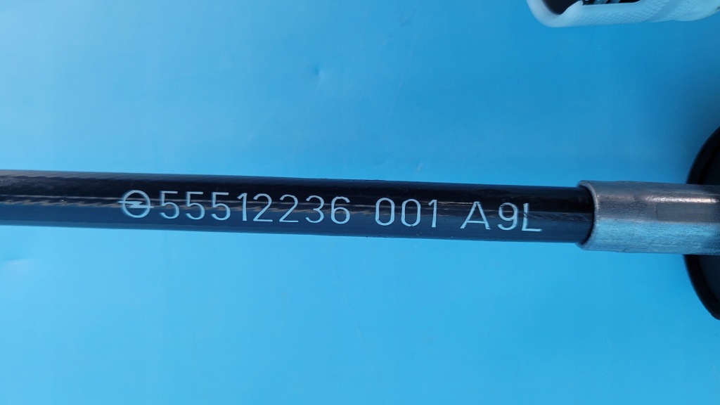 фото №12, Opel astra k sports 1.5 cdti тросы переключения передач 55512236