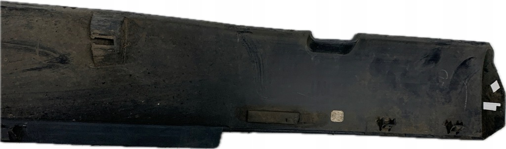 фото №11, Оригінал dodge challenger 15- права молдинг поріг 68185192af