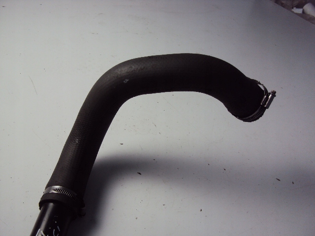 фото №4, Труба інтеркулер renault espace iv 2.2 dci