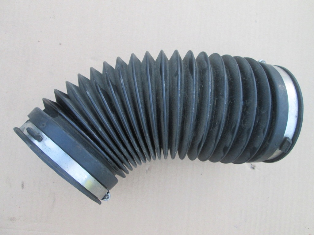 фото №8, Chrysler town country 11- 3.6 труба впускной воздухозаборник воздуха grand caravan