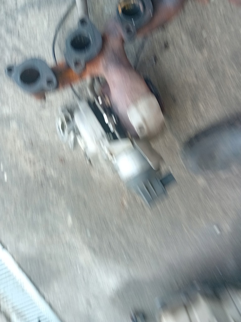 фото №10, Турбонагнетатель turbo 03l253056b vw tiguan passat b7 b6 cc 2.0tdi