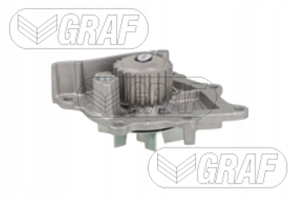 фото №15, Насос wody citroen c5 c6 c8 2, graf