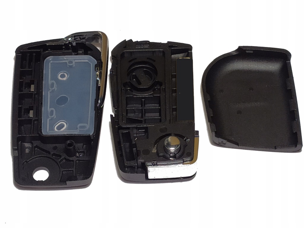 фото №6, Toyota yaris aygo ключ корпус pilot toy43