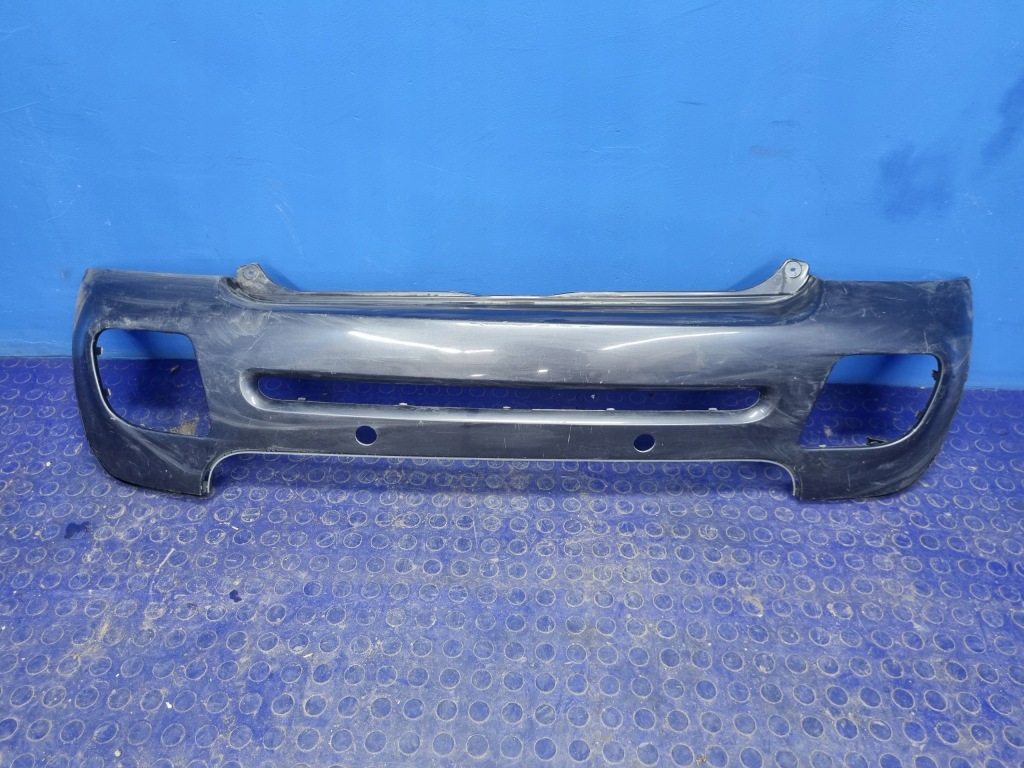 фото №1, Mini cooper r56 r57 jcw бампер задний оригинал 0413367