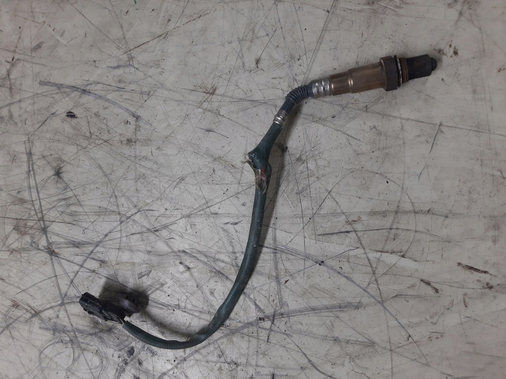 Купить Датчик лямбда-зонд dacia 0.9 tce 0258027031 h8201140217