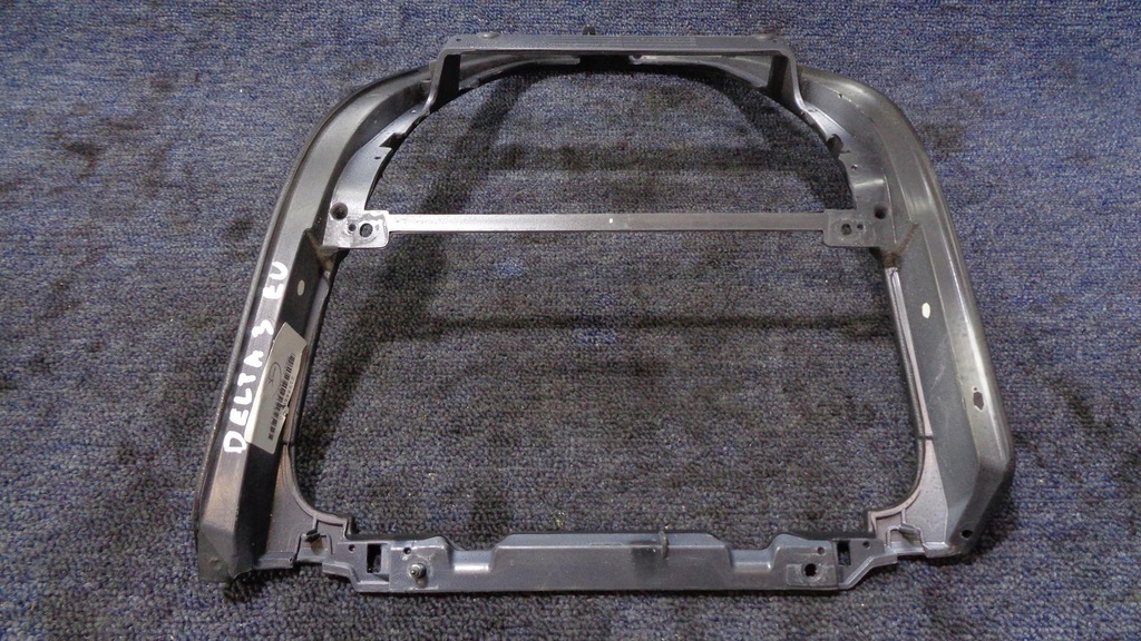 фото №9, Рамка защита панели 735452522 lancia delta 3 iii