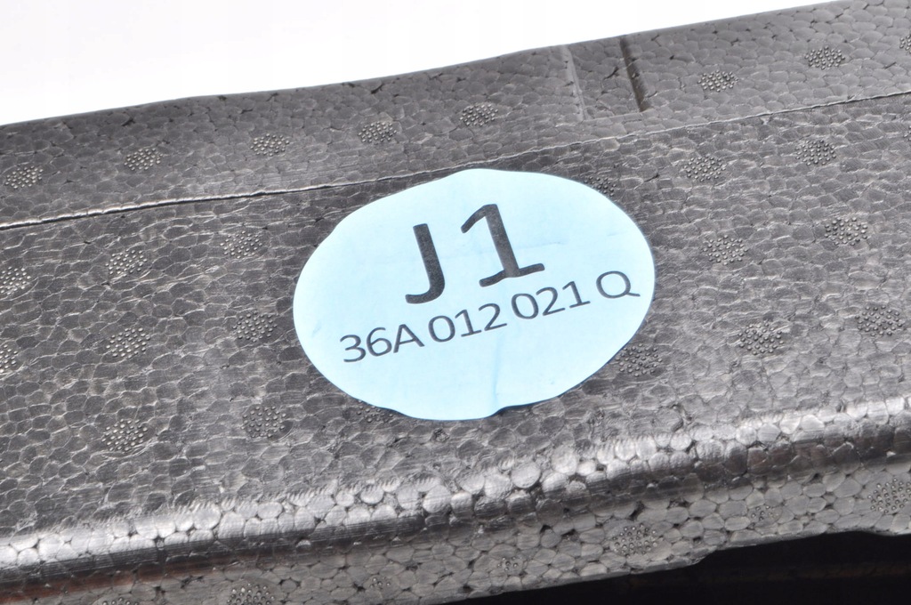 фото №7, Bentley bentayga піна пінополістирол багажника 4m0012113d