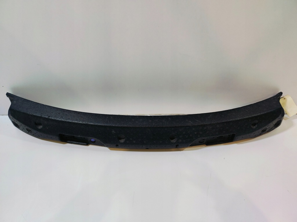 фото №1, Tesla model x 2015- абсорбер бампера перед 1035401-00-c