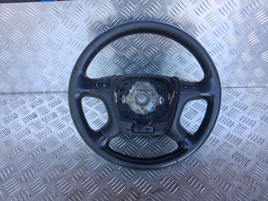 фото №1, Skoda octavia ii повітропровід шкіряний