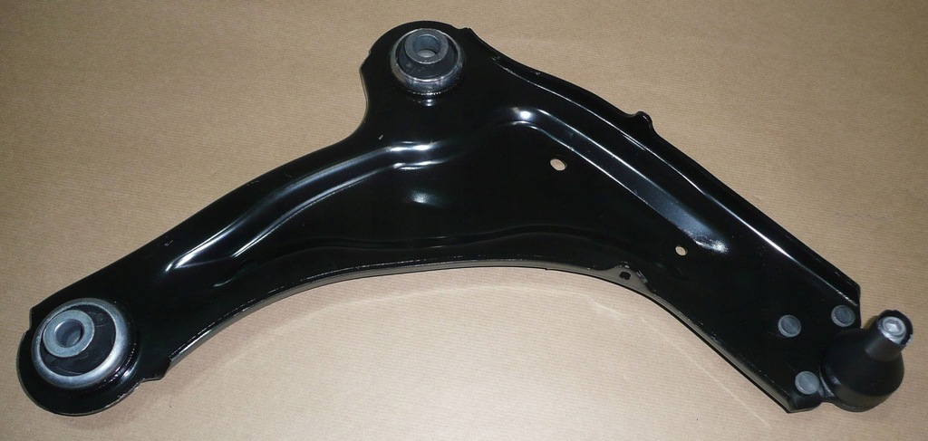 фото №2, Важіль renault laguna ii правий 545002029r оригінал