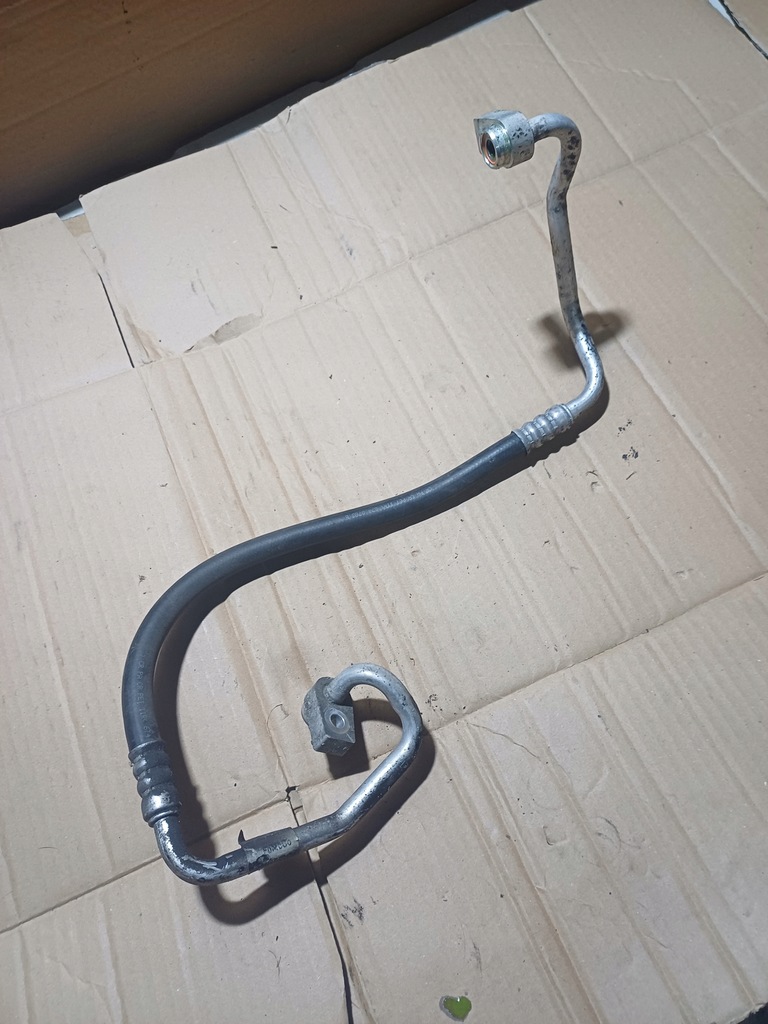 фото №1, Wąż трубка кондиціонера ford kuga mk2 dv4119n601ab