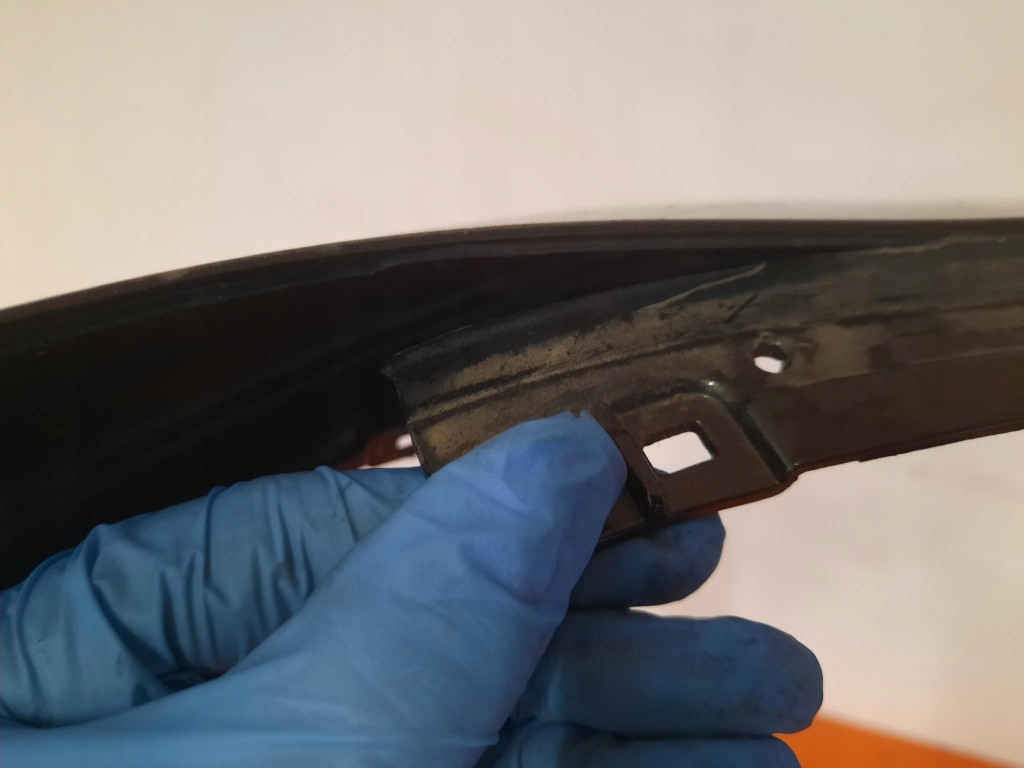 фото №12, Lexus nx ii 21- suv бампер перед передній 5211978330