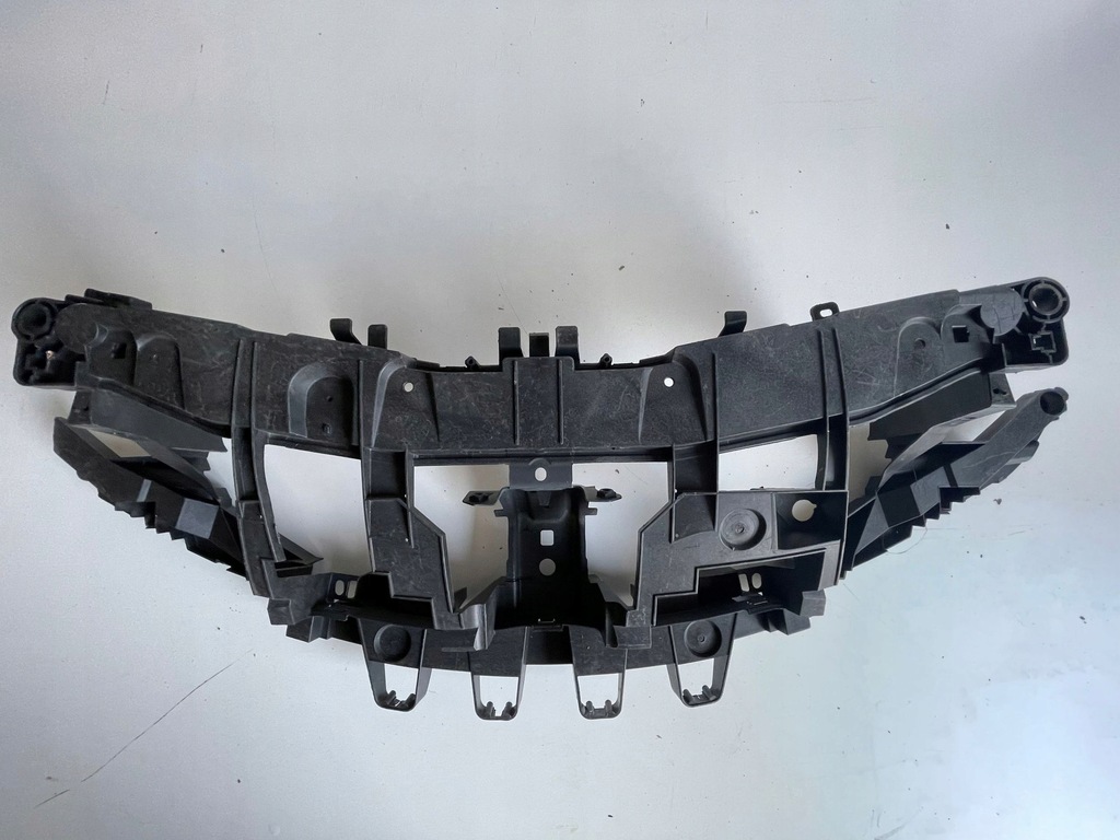 фото №9, Renault laguna iii 2009 середина pas передний