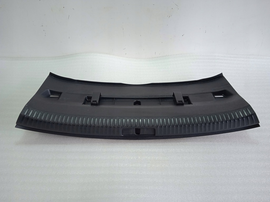 фото №1, Vw scirocco обивка защита поперечина задняя 1k8863459e