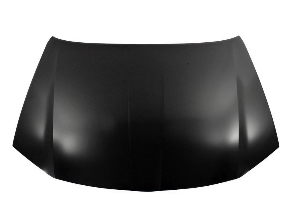 Купити Chrysler 300c 2011-2014 капот кришка алюмінієва