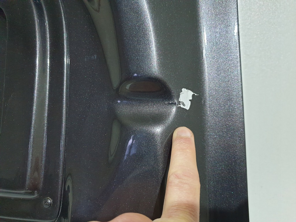 фото №12, Капот dodge challenger srt hellcat cfh/d1826