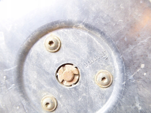 фото №8, Astra ii g 98-09 вентилятор вентилятор радиатора wody 1.7 cdti