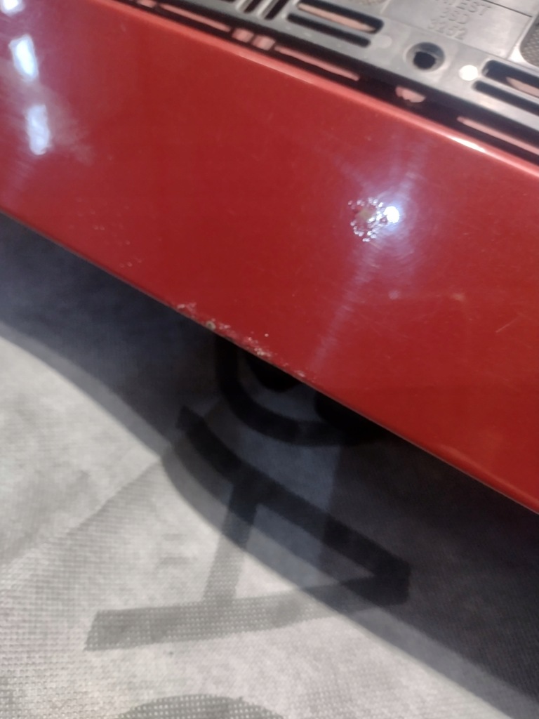 фото №12, Крышка багажника багажника volkswagen bora sedan k:lc3k