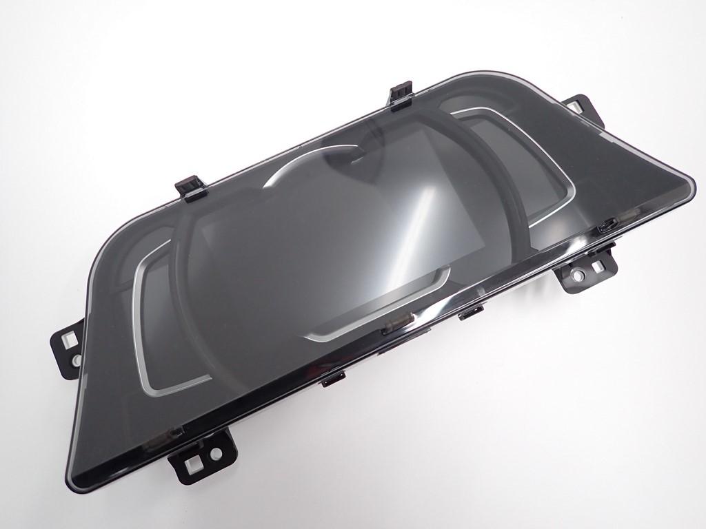 фото №1, Лічильник прилади europa lift hyundai ioniq electric