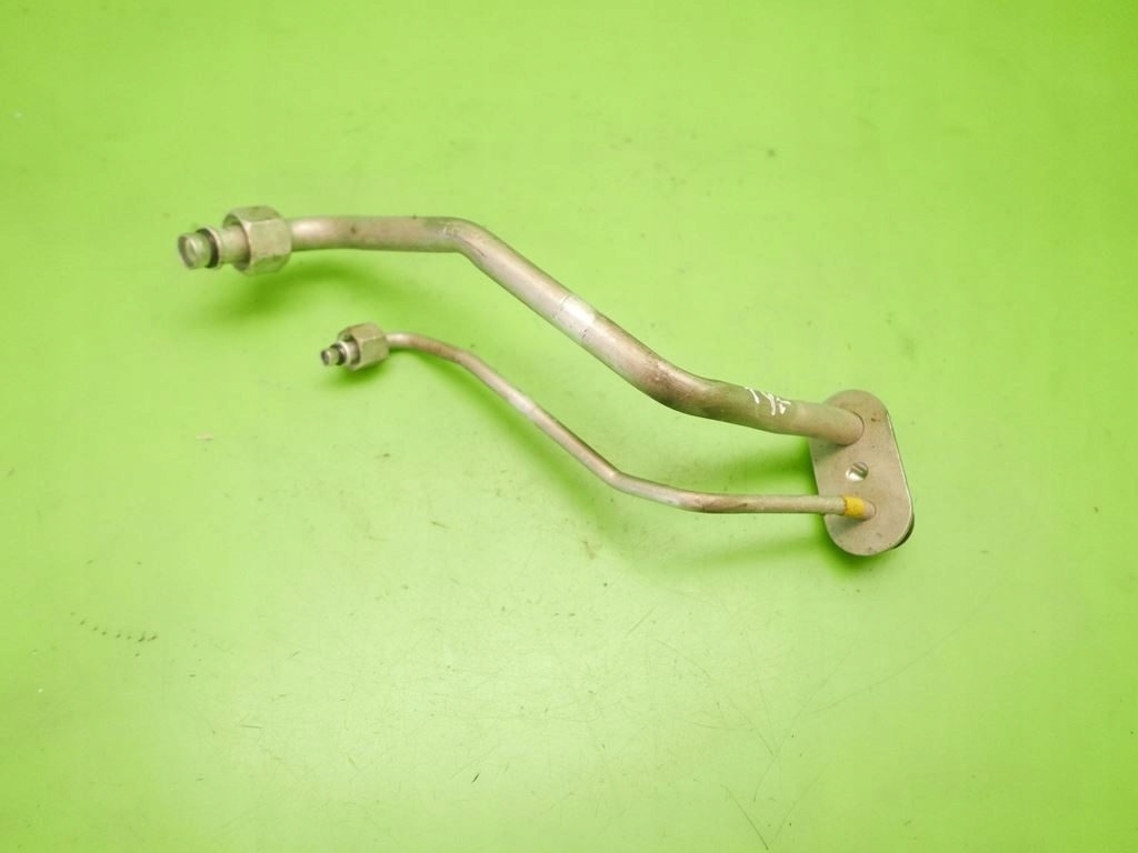 фото №6, Трубка шланг кондиционера kia carnival i fl 2.9